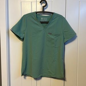 NWT Fig Catarina Top